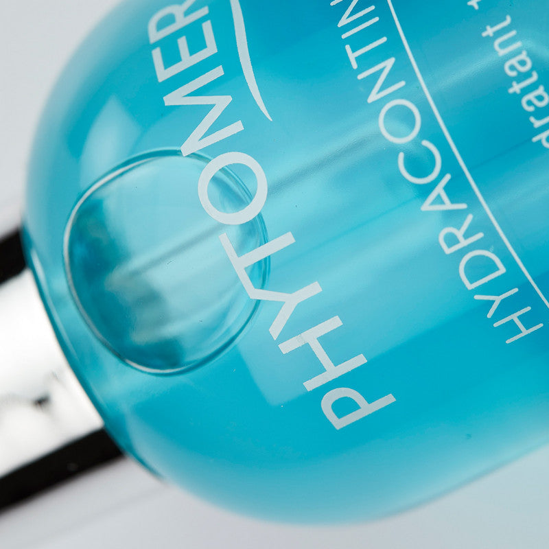 12h Moisturizing Flash Gel | Hydracontinue