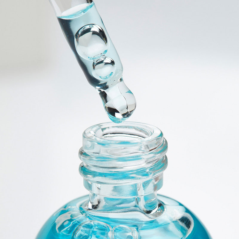 12h Moisturizing Flash Gel | Hydracontinue