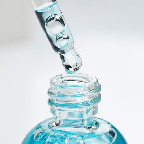 12h Moisturizing Flash Gel | Hydracontinue