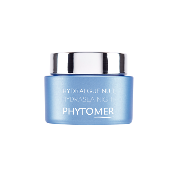 Rich & Plumping Cream | Hydralgue Nuit