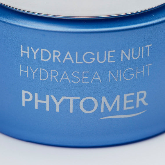 Rich & Plumping Cream | Hydralgue Nuit