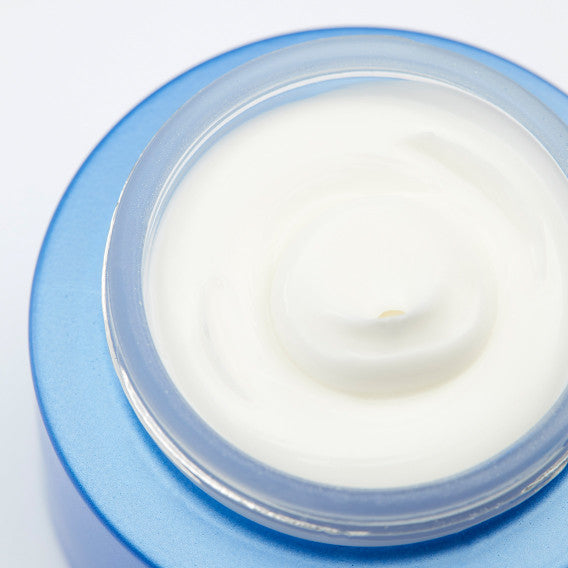 Rich & Plumping Cream | Hydralgue Nuit