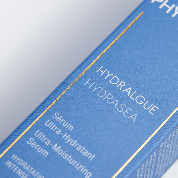 Ultra-Hydrating Serum | Hydralgue