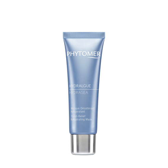 Rehydrating and Thirst-Quenching Mask | Hydralgue