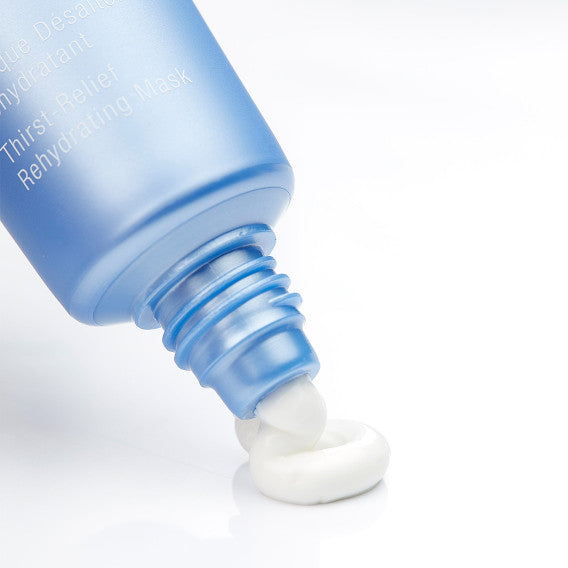 Rehydrating and Thirst-Quenching Mask | Hydralgue