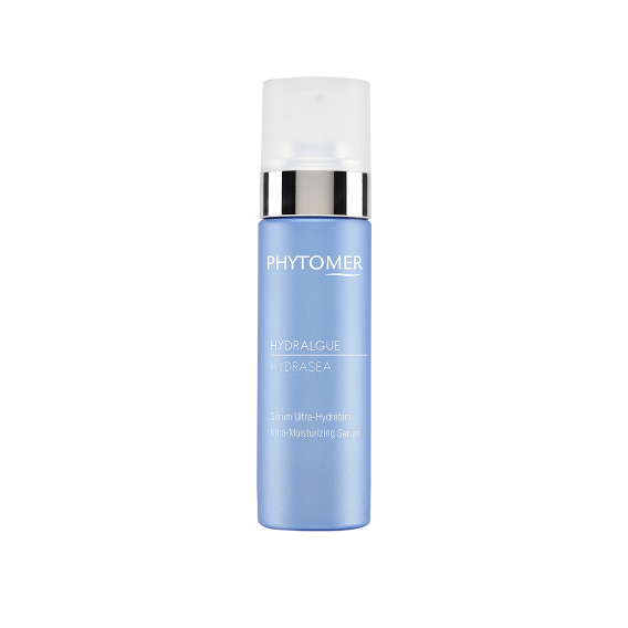 Ultra-Hydrating Serum | Hydralgue