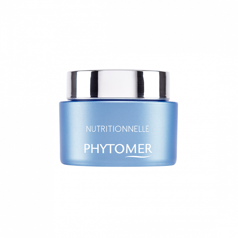 SOS Dry Skin Rescue Cream | Nutritionnelle