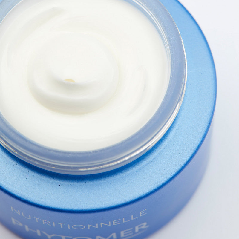 SOS Dry Skin Rescue Cream | Nutritionnelle