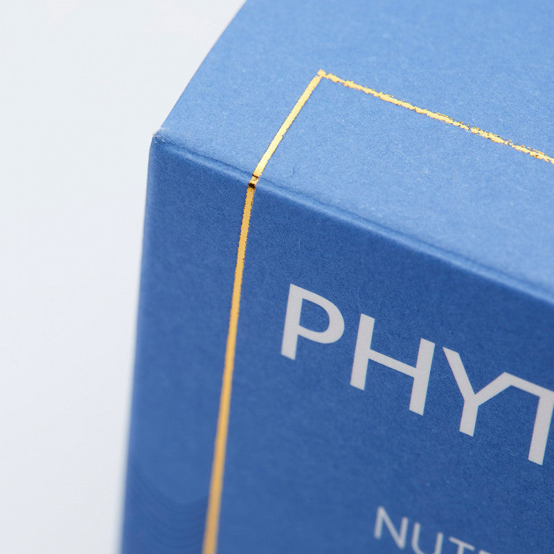 SOS Dry Skin Rescue Cream | Nutritionnelle