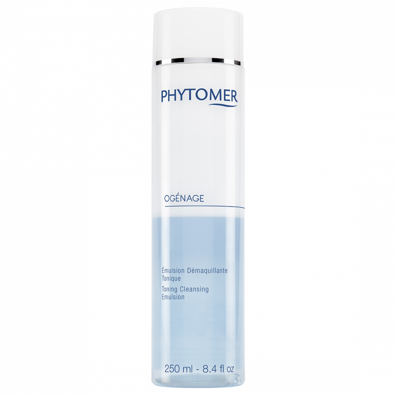 Toning Cleansing Emulsion | Ogénage