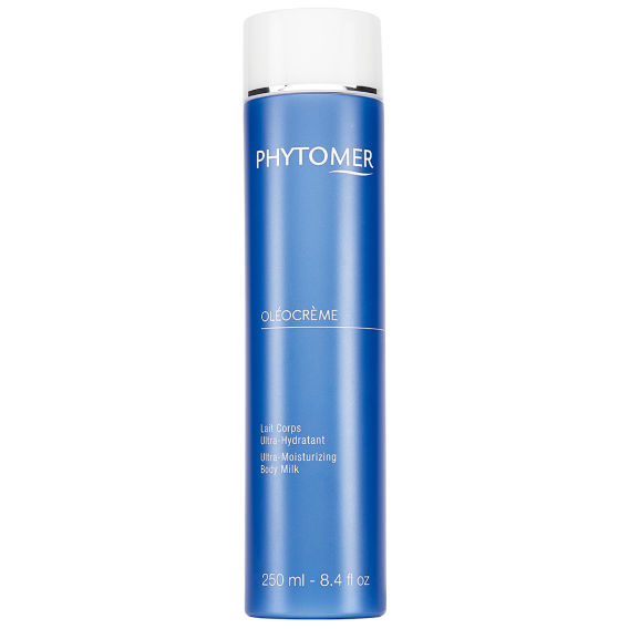 Ultra-Hydrating Body Lotion | Oléocrème