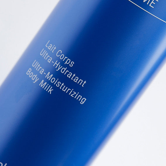 Ultra-Hydrating Body Lotion | Oléocrème