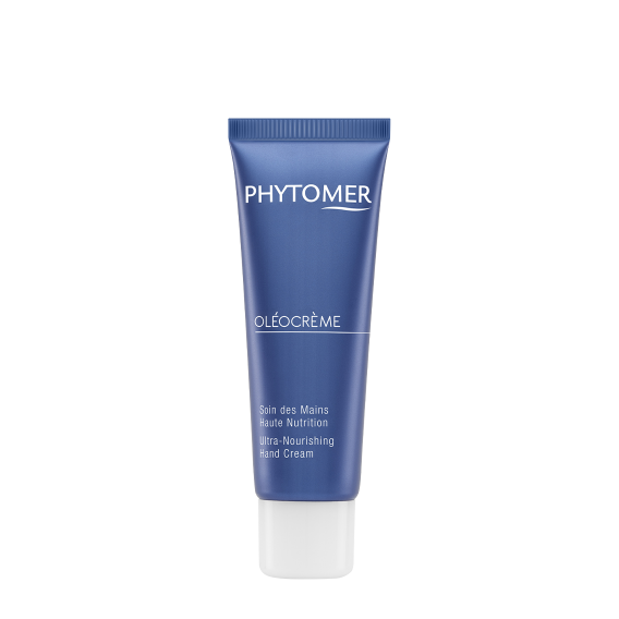 High Nutrition Hand Care | Oléocrème