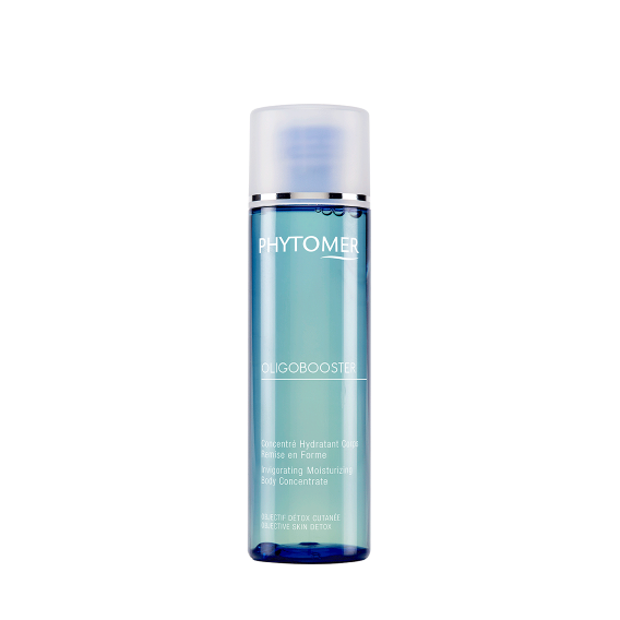 Body Moisturizing Concentrate | Oligobooster