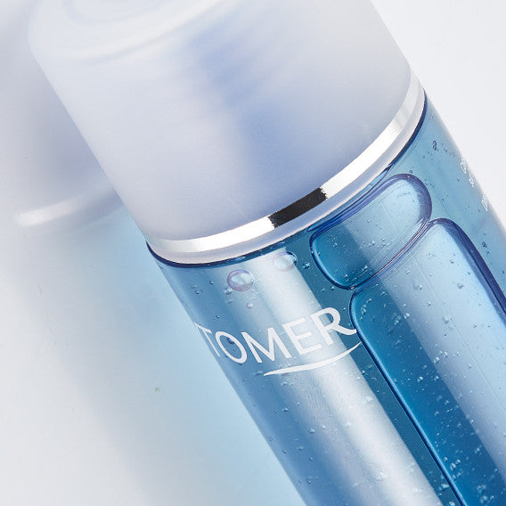 Body Moisturizing Concentrate | Oligobooster