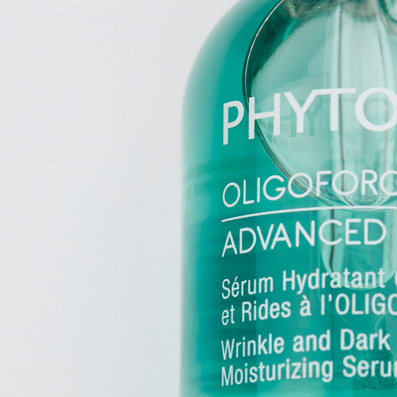 Wrinkle and Dark Spot Correction Moisturizing Serum with OLIGOMER® | Oligoforce Advanced
