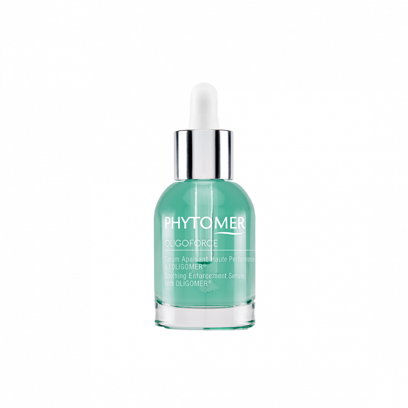 Soothing Enforcement Serum | Oligoforce
