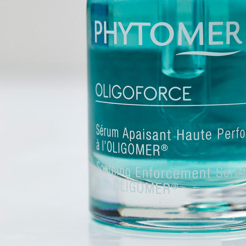 Soothing Enforcement Serum | Oligoforce