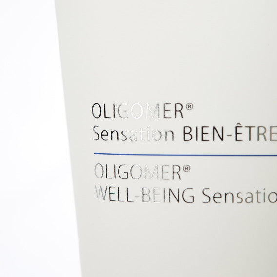 Moisturizing Shower Jelly | OLIGOMER® Sensation BIEN-ÊTRE