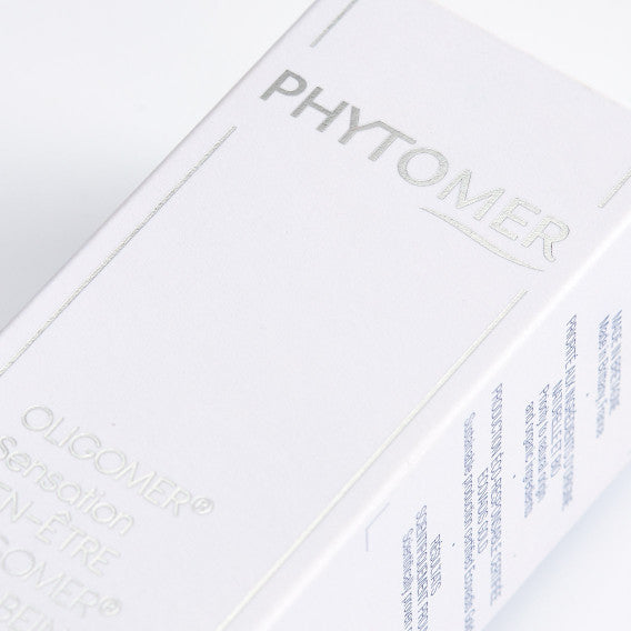 Moisturizing Body Cream with Trace Elements | OLIGOMER® Sensation BIEN-ÊTRE