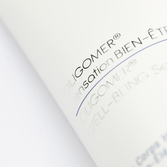 Moisturizing Body Cream with Trace Elements | OLIGOMER® Sensation BIEN-ÊTRE