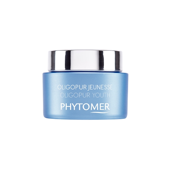 Targeted Cream for Pores, Blemishes, and Wrinkles | Oligopur Jeunesse
