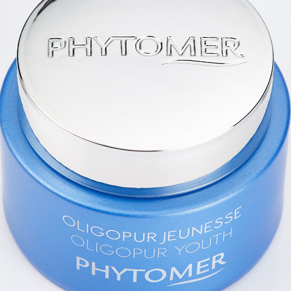 Targeted Cream for Pores, Blemishes, and Wrinkles | Oligopur Jeunesse