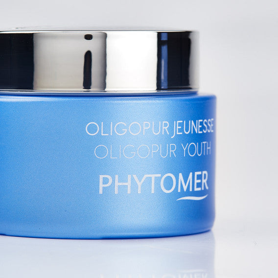 Targeted Cream for Pores, Blemishes, and Wrinkles | Oligopur Jeunesse