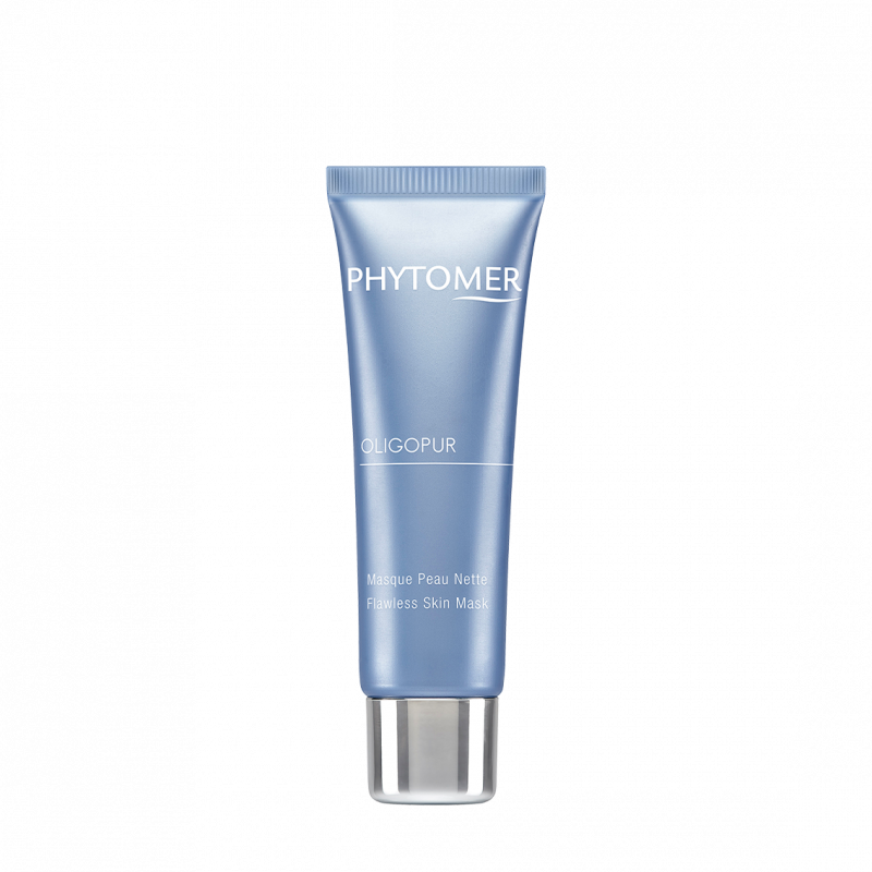 Flawless Skin Mask | Oligopur