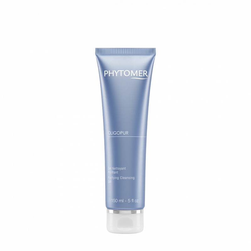 Purifying Cleansing Gel | Oligopur