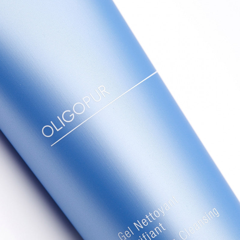 Purifying Cleansing Gel | Oligopur