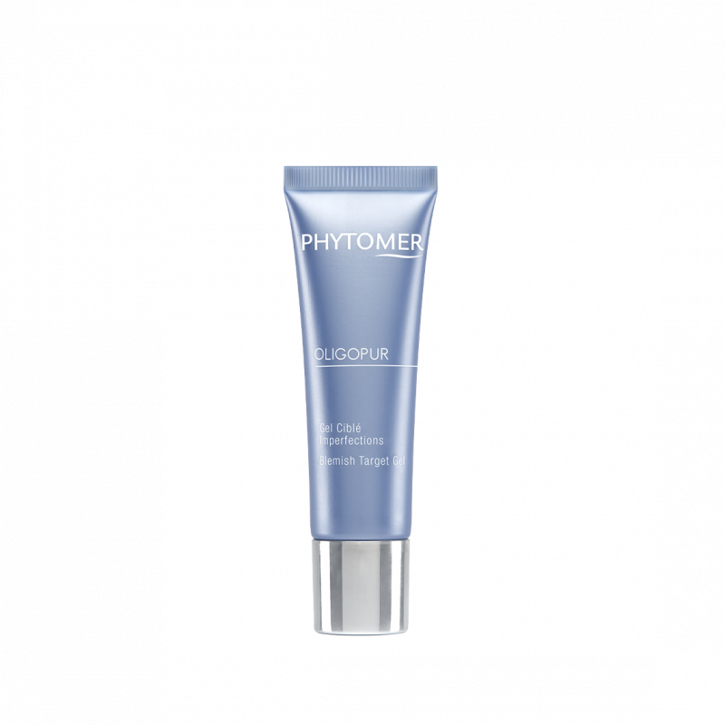 Blemish Targeting Gel | Oligopur