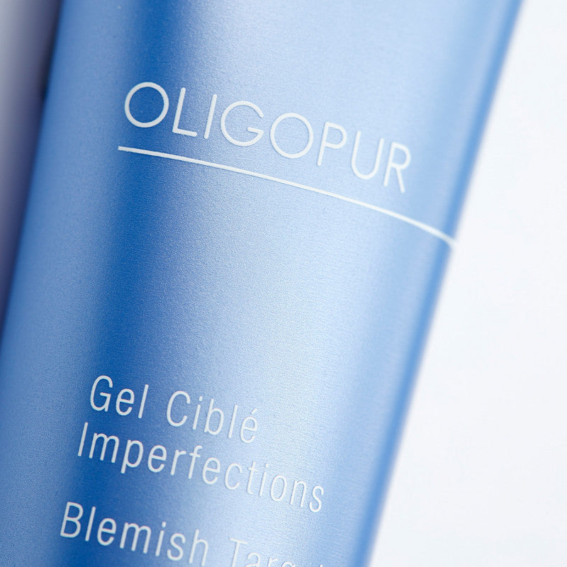 Blemish Targeting Gel | Oligopur