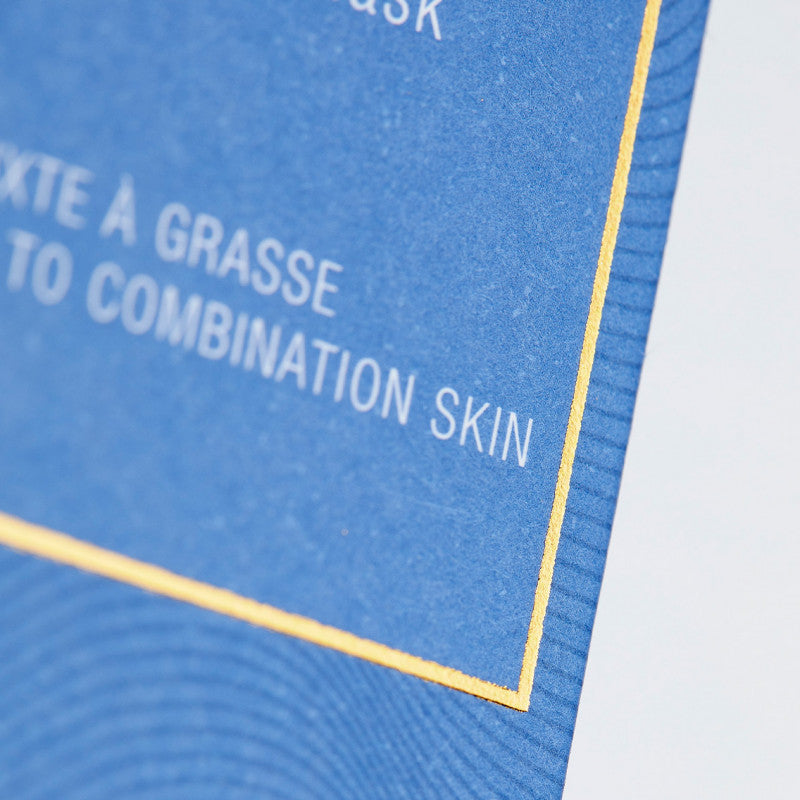 Flawless Skin Mask | Oligopur