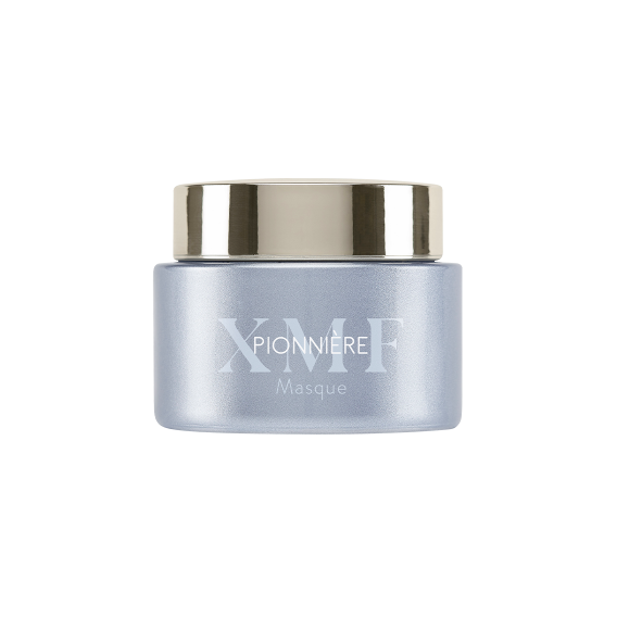 Exfoliating Mask-to-Oil | Pionnière XMF
