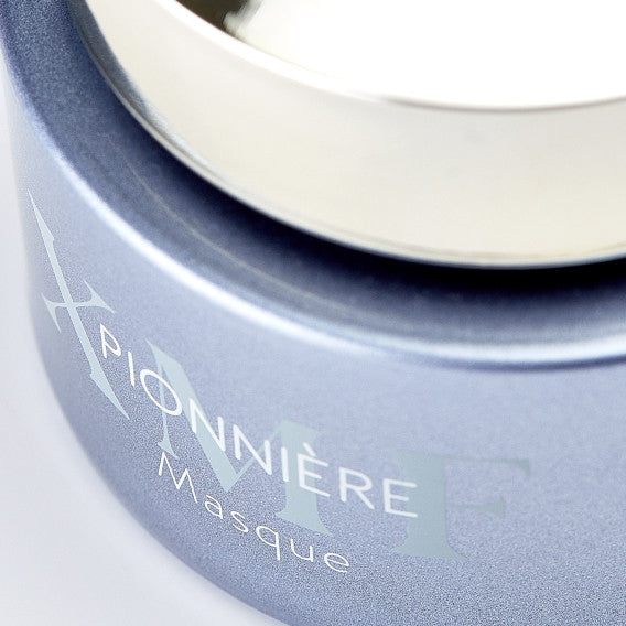 Exfoliating Mask-to-Oil | Pionnière XMF