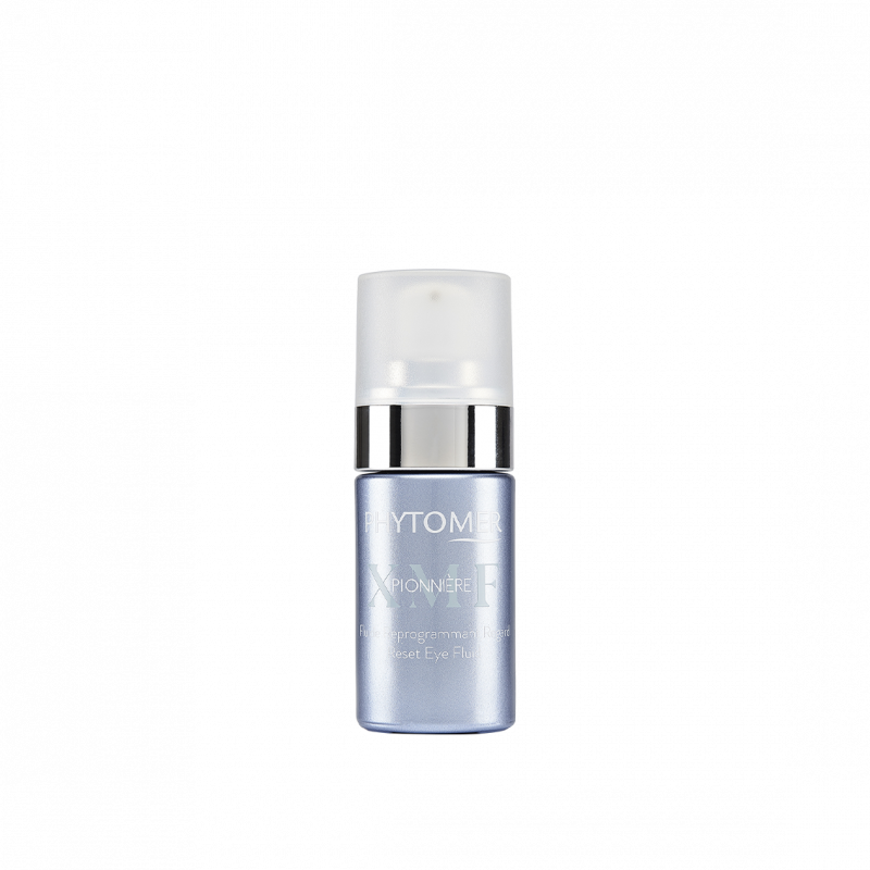 Reset Eye Fluid | Pionnière XMF