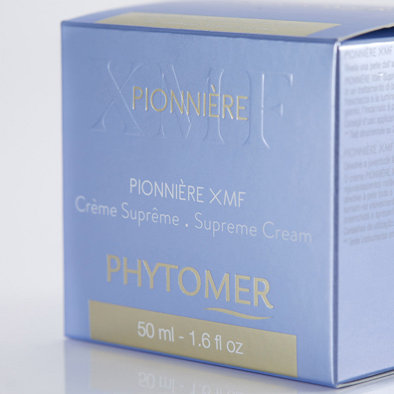 Youth and Glow Supreme Cream | Pionnière XMF Supreme