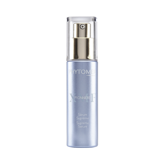 Supreme Wrinkle and Spot Serum | Pionnière XMF