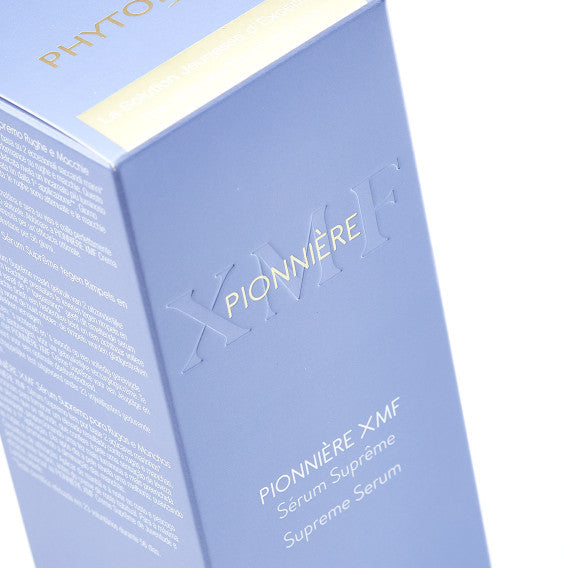 Supreme Wrinkle and Spot Serum | Pionnière XMF