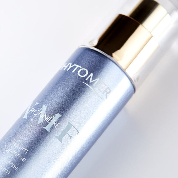 Supreme Wrinkle and Spot Serum | Pionnière XMF