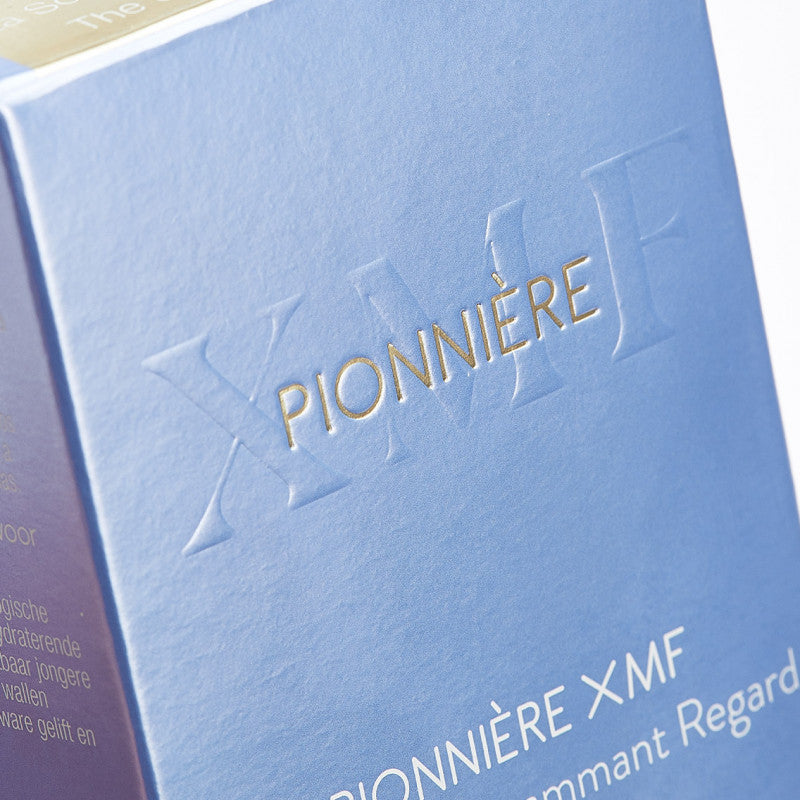 Reset Eye Fluid | Pionnière XMF