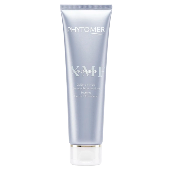 Supreme Cleansing Jelly-in-Oil | Pionnière XMF