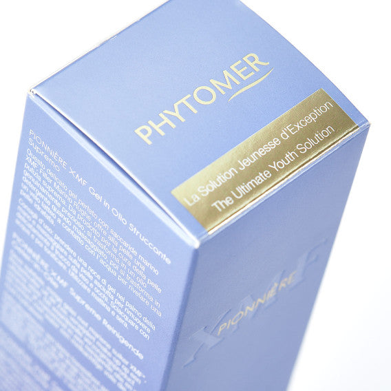 Supreme Cleansing Jelly-in-Oil | Pionnière XMF