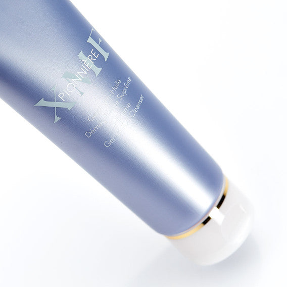 Supreme Cleansing Jelly-in-Oil | Pionnière XMF