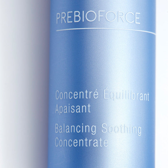 Balancing Soothing Concentrate | Prebioforce