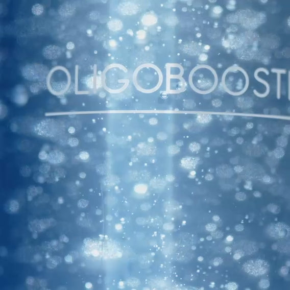 Body Moisturizing Concentrate | Oligobooster