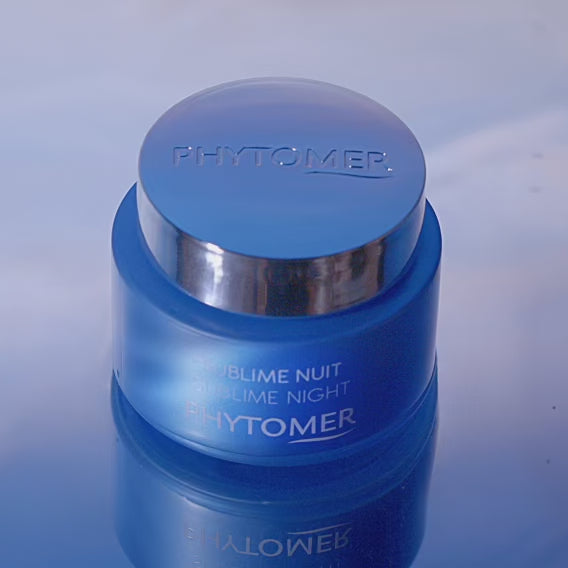 Skin Renewing Smoothing Balm | Sublime Nuit