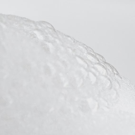 Gentle Cleansing Foam | Rosée Visage