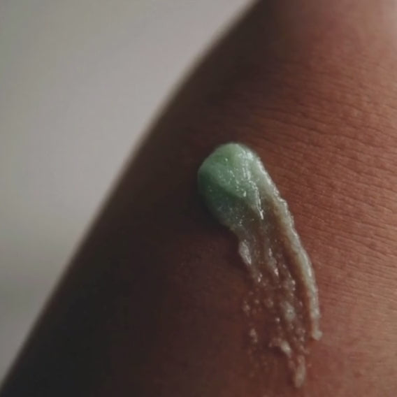 Toning Body Scrub | GOMMAGE CORPS TONIFIANT